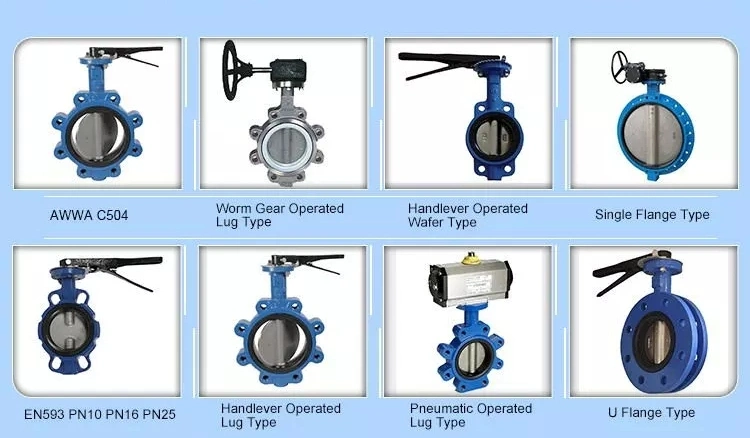 New Products DIN/3A/Bpe Sanitary Valve Stainless Steel Valve Pneumatic Ball/Butterfly/Check/Diaphragm/Divert Seat/Sampling Valve with FDA Certificate