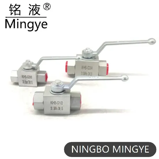 산업용/위생용 풀 스레드 NPT/BSPT/Bsp 스테인레스 스틸 CF8/CF8m DN15 플로팅 체크 밸브/스트레이너/볼 밸브/볼 밸브